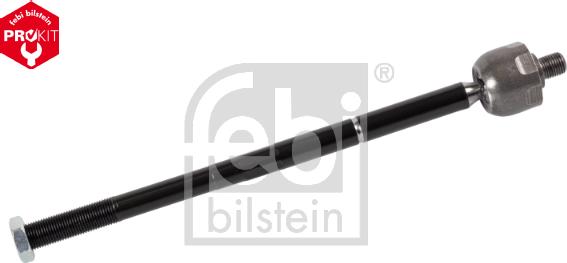 Febi Bilstein 172729 - Giunto assiale, Asta trasversale autozon.pro