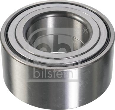 Febi Bilstein 172779 - Cuscinetto ruota autozon.pro