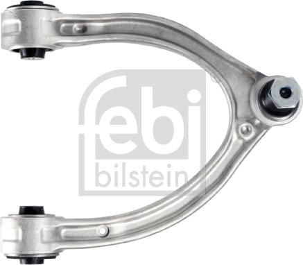 Febi Bilstein 172770 - Braccio oscillante, Sospensione ruota autozon.pro