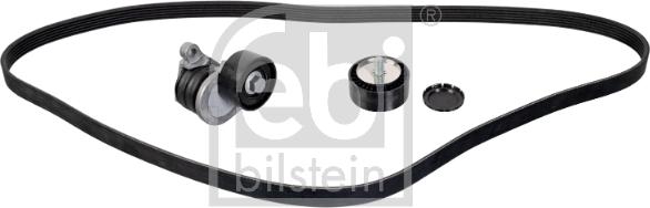 Febi Bilstein 177998 - Kit Cinghie Poly-V autozon.pro