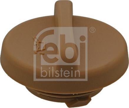 Febi Bilstein 17799 - Chiusura, bocchettone riempimento olio autozon.pro