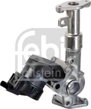 Febi Bilstein 177952 - Valvola ricircolo gas scarico-EGR autozon.pro