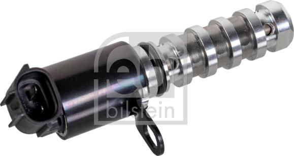 Febi Bilstein 177957 - Valvola comando, Regolazione albero a camme autozon.pro