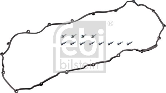 Febi Bilstein 177964 - Kit guarnizioni, Copritestata autozon.pro