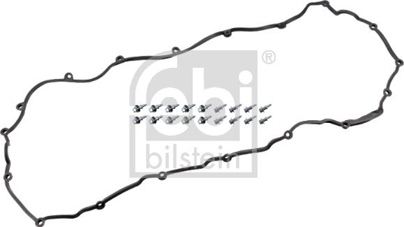 Febi Bilstein 177965 - Kit guarnizioni, Copritestata autozon.pro