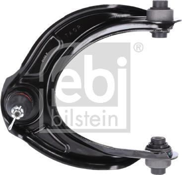 Febi Bilstein 177966 - Braccio oscillante, Sospensione ruota autozon.pro