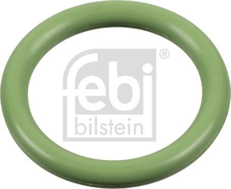 Febi Bilstein 177963 - Guarnizione, Pompa olio autozon.pro