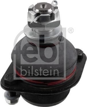 Febi Bilstein 177901 - Giunto di supporto / guida autozon.pro