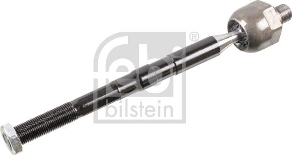 Febi Bilstein 177902 - Giunto assiale, Asta trasversale autozon.pro