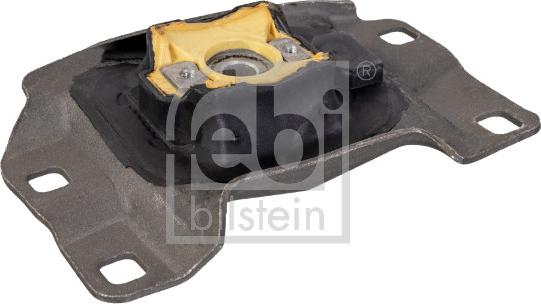 Febi Bilstein 177916 - Supporto, Ripartitore di coppia autozon.pro