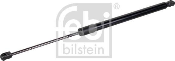 Febi Bilstein 177939 - Ammortizatore pneumatico, Cofano bagagli / vano carico autozon.pro