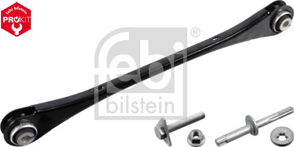 Febi Bilstein 177936 - Braccio oscillante, Sospensione ruota autozon.pro