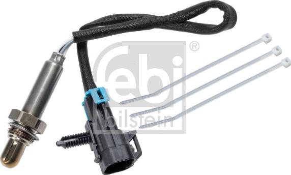 Febi Bilstein 177499 - Sonda lambda autozon.pro