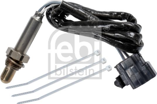 Febi Bilstein 177496 - Sonda lambda autozon.pro