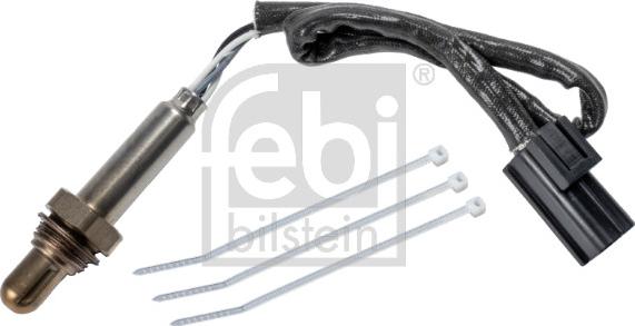 Febi Bilstein 177491 - Sonda lambda autozon.pro