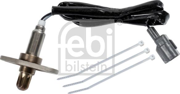 Febi Bilstein 177498 - Sonda lambda autozon.pro