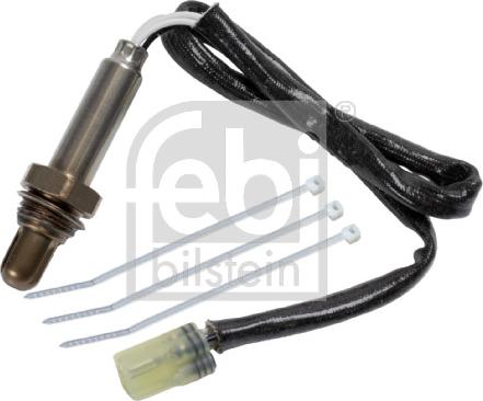 Febi Bilstein 177497 - Sonda lambda autozon.pro