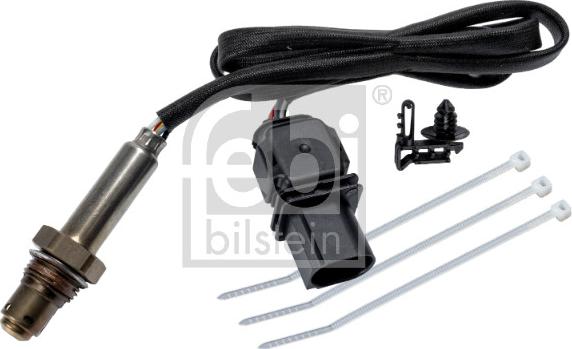 Febi Bilstein 177449 - Sonda lambda autozon.pro