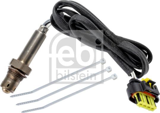 Febi Bilstein 177446 - Sonda lambda autozon.pro