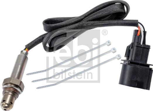 Febi Bilstein 177447 - Sonda lambda autozon.pro