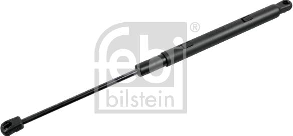 Febi Bilstein 177459 - Ammortizzatore pneumatico, Cofano motore autozon.pro