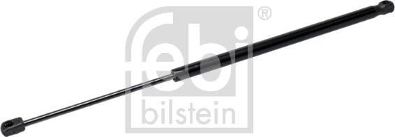 Febi Bilstein 177454 - Ammortizatore pneumatico, Cofano bagagli / vano carico autozon.pro