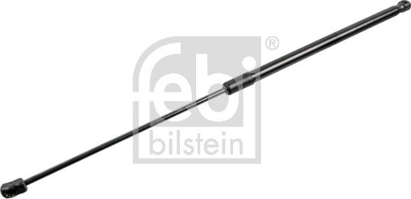 Febi Bilstein 177455 - Ammortizzatore pneumatico, Cofano motore autozon.pro