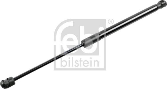 Febi Bilstein 177456 - Ammortizzatore pneumatico, Cofano motore autozon.pro