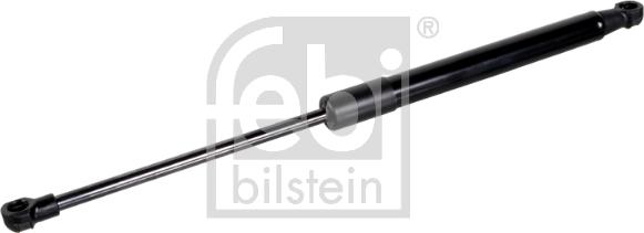 Febi Bilstein 177457 - Ammortizzatore pneumatico, Cofano motore autozon.pro