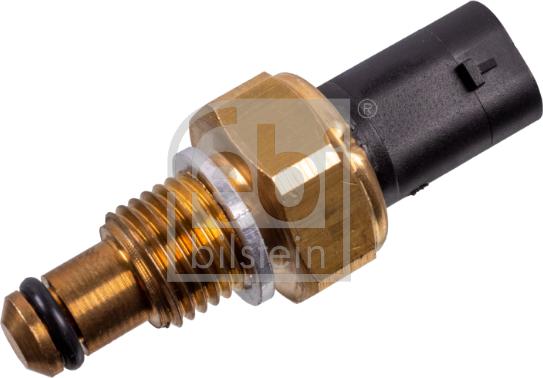 Febi Bilstein 177469 - Sensore, Temperatura carburante autozon.pro