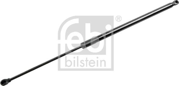 Febi Bilstein 177464 - Ammortizatore pneumatico, Cofano bagagli / vano carico autozon.pro