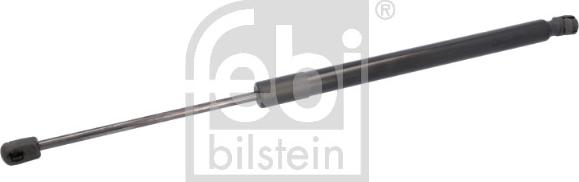 Febi Bilstein 177465 - Ammortizatore pneumatico, Cofano bagagli / vano carico autozon.pro