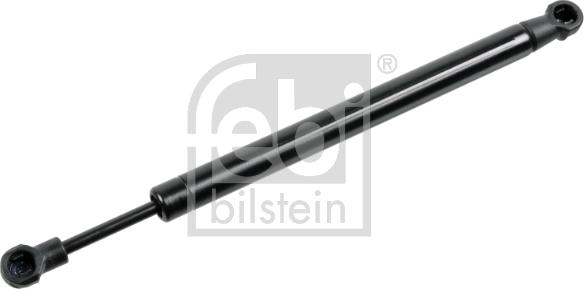 Febi Bilstein 177466 - Ammortizatore pneumatico, Cofano bagagli / vano carico autozon.pro