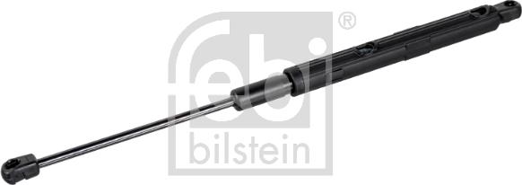 Febi Bilstein 177460 - Ammortizzatore pneumatico, Cofano motore autozon.pro