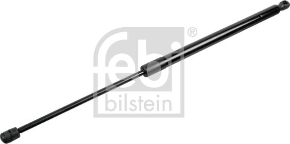 Febi Bilstein 177461 - Ammortizatore pneumatico, Cofano bagagli / vano carico autozon.pro