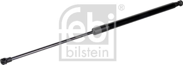 Febi Bilstein 177462 - Ammortizatore pneumatico, Cofano bagagli / vano carico autozon.pro