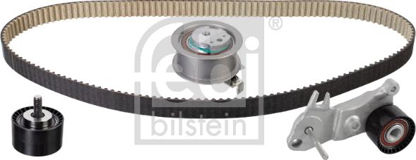 Febi Bilstein 177467 - Kit cinghie dentate autozon.pro