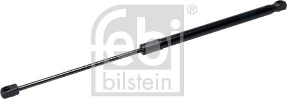 Febi Bilstein 177404 - Ammortizatore pneumatico, Cofano bagagli / vano carico autozon.pro