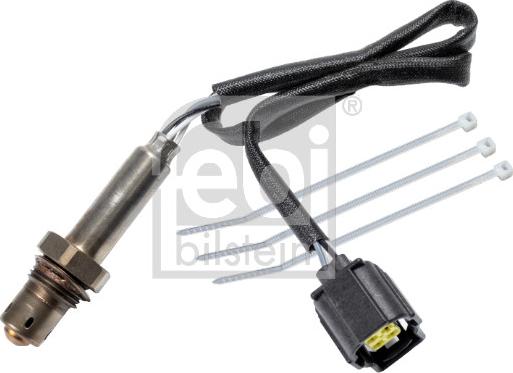 Febi Bilstein 177400 - Sonda lambda autozon.pro