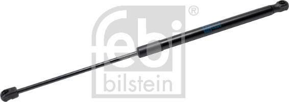 Febi Bilstein 177403 - Ammortizatore pneumatico, Cofano bagagli / vano carico autozon.pro