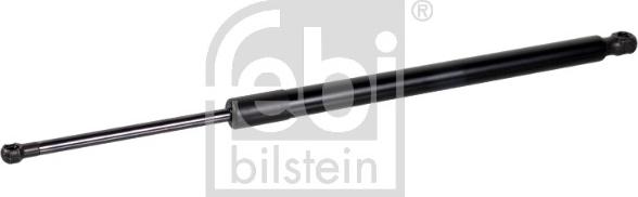 Febi Bilstein 177402 - Ammortizatore pneumatico, Cofano bagagli / vano carico autozon.pro