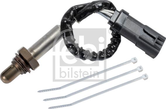 Febi Bilstein 177414 - Sonda lambda autozon.pro