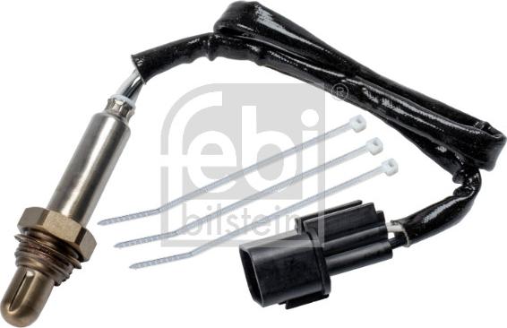 Febi Bilstein 177485 - Sonda lambda autozon.pro