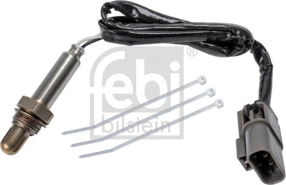 Febi Bilstein 177486 - Sonda lambda autozon.pro