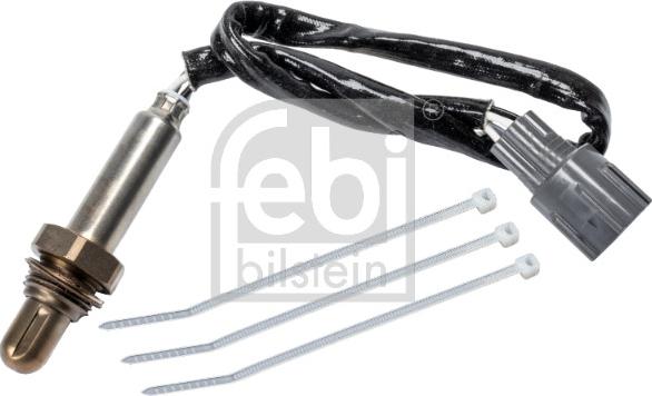 Febi Bilstein 177481 - Sonda lambda autozon.pro