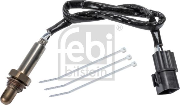 Febi Bilstein 177488 - Sonda lambda autozon.pro