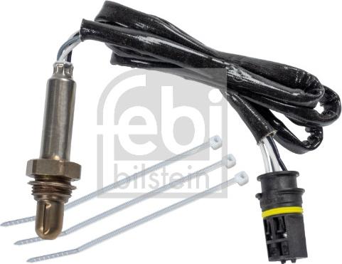 Febi Bilstein 177482 - Sonda lambda autozon.pro