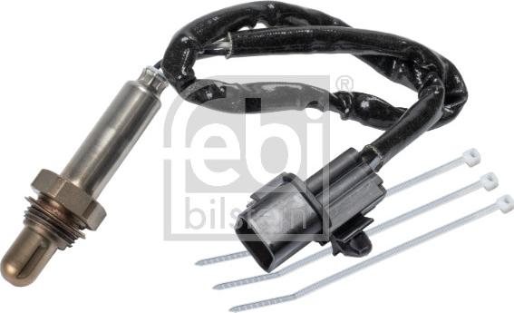 Febi Bilstein 177487 - Sonda lambda autozon.pro