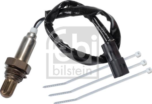 Febi Bilstein 177439 - Sonda lambda autozon.pro