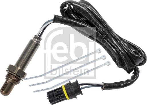 Febi Bilstein 177434 - Sonda lambda autozon.pro